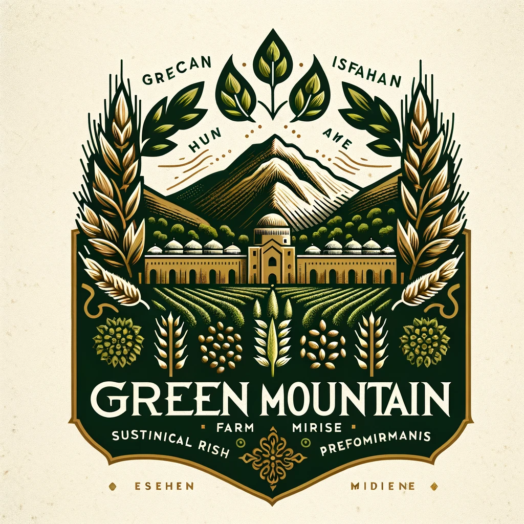 Green Mountain Farms
